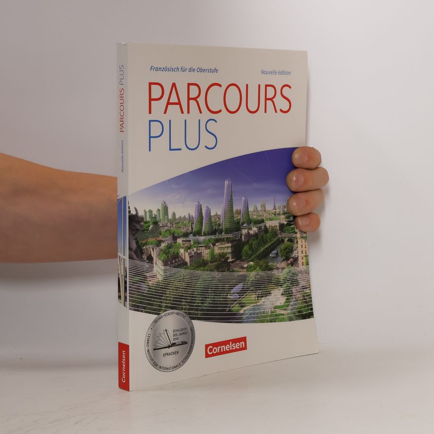 Kolektív autorov Parcours plus