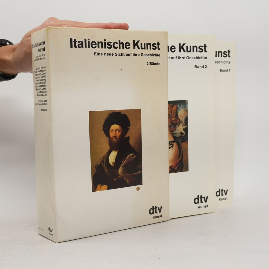Martina Kemptner Italienische Kunst 1.,2.