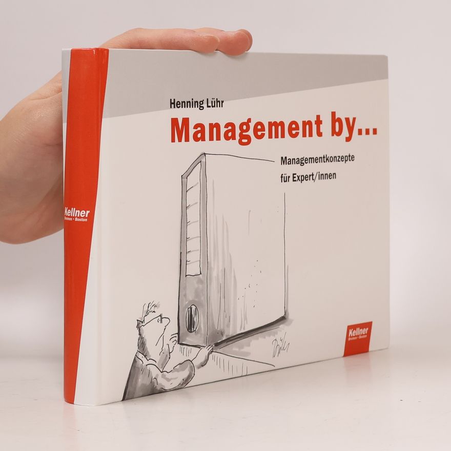 Henning Lühr Management By
