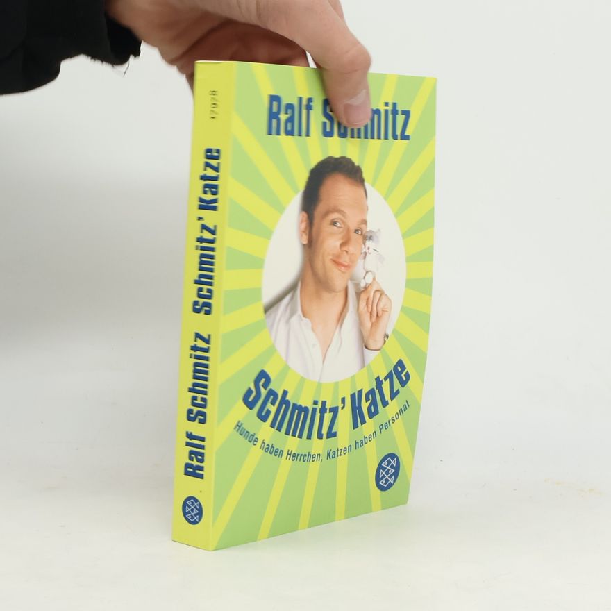 Ralf Schmitz Schmitz' Katze