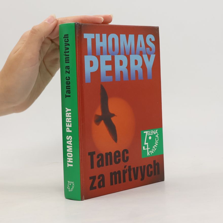 Thomas Perry Tanec za mŕtvych