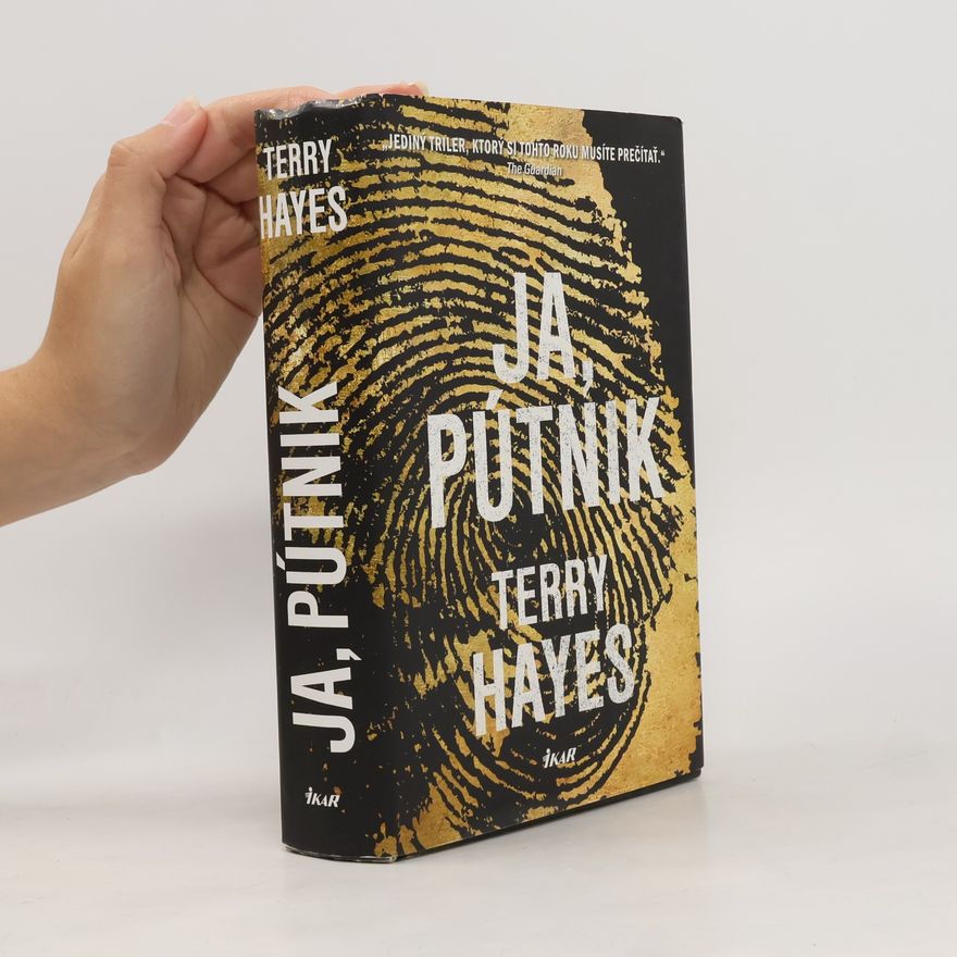 Terry Hayes Ja, Pútnik