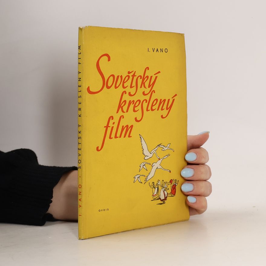 I. Vano Sovětský kreslený film