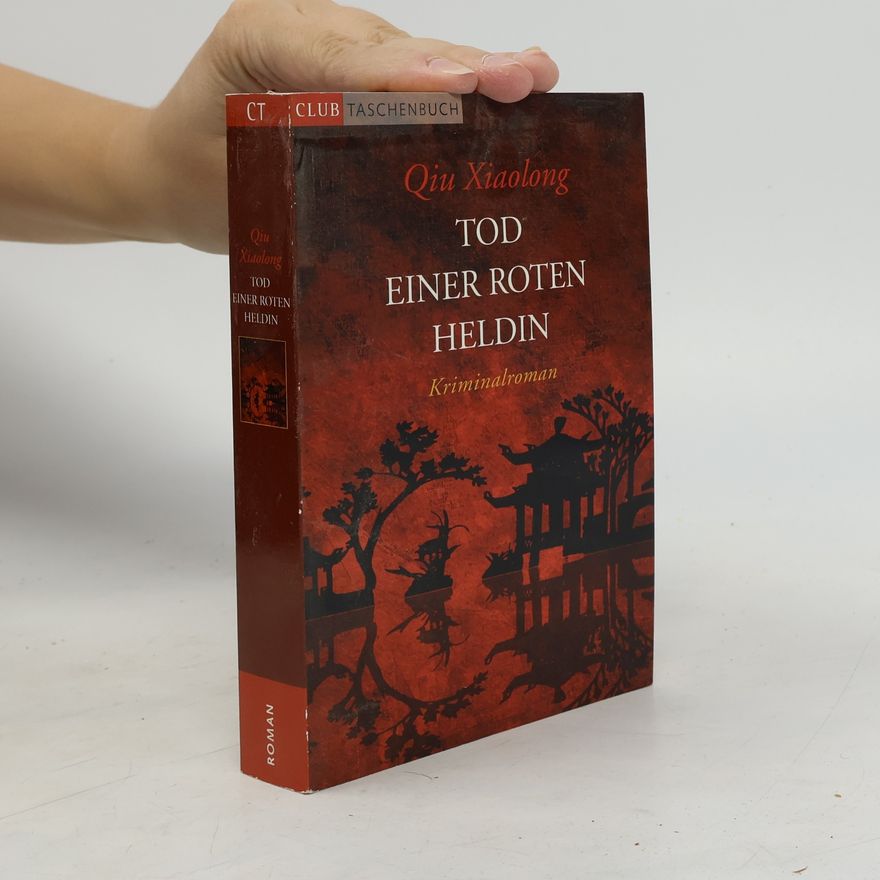 Xiaolong Qiu Tod einer roten Heldin