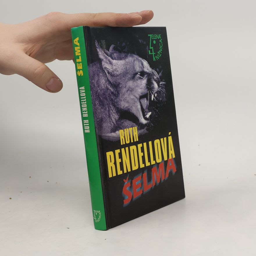 Ruth Rendell Šelma