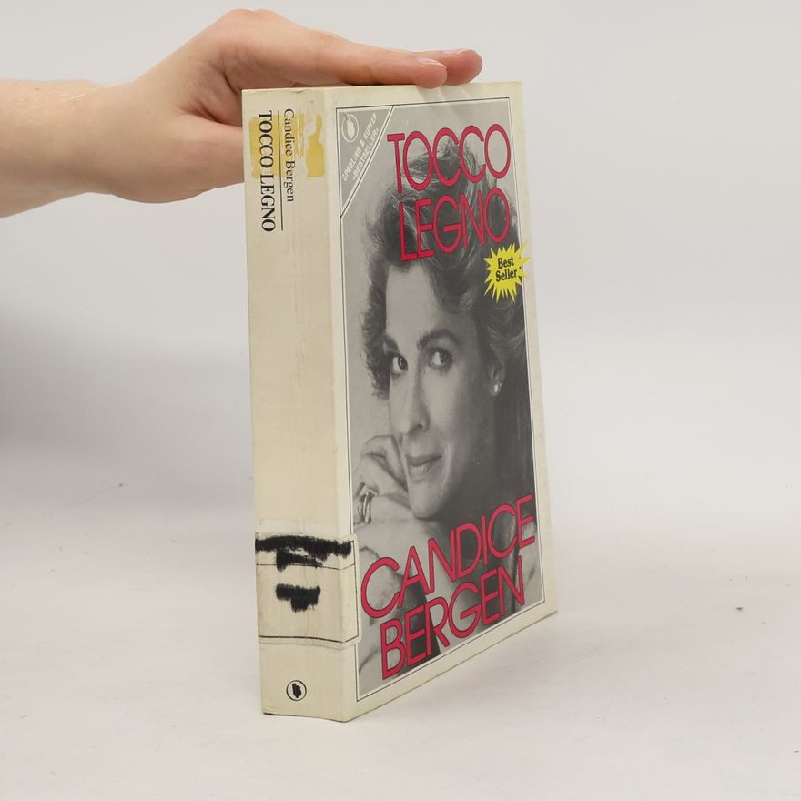 Various authors Tocco legno.