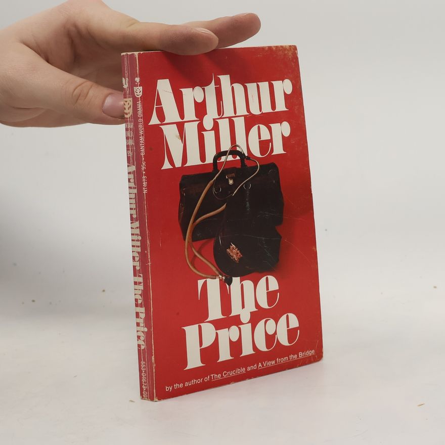 Arthur Miller The Price