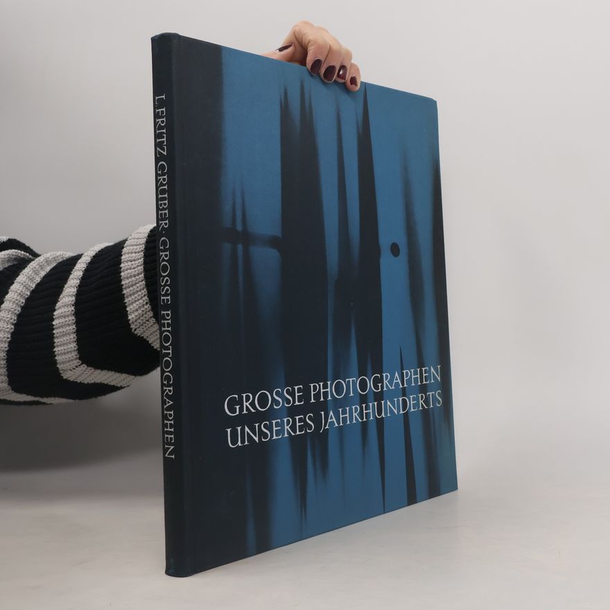 William Klein Grosse Photographen unseres Jahrhunderts