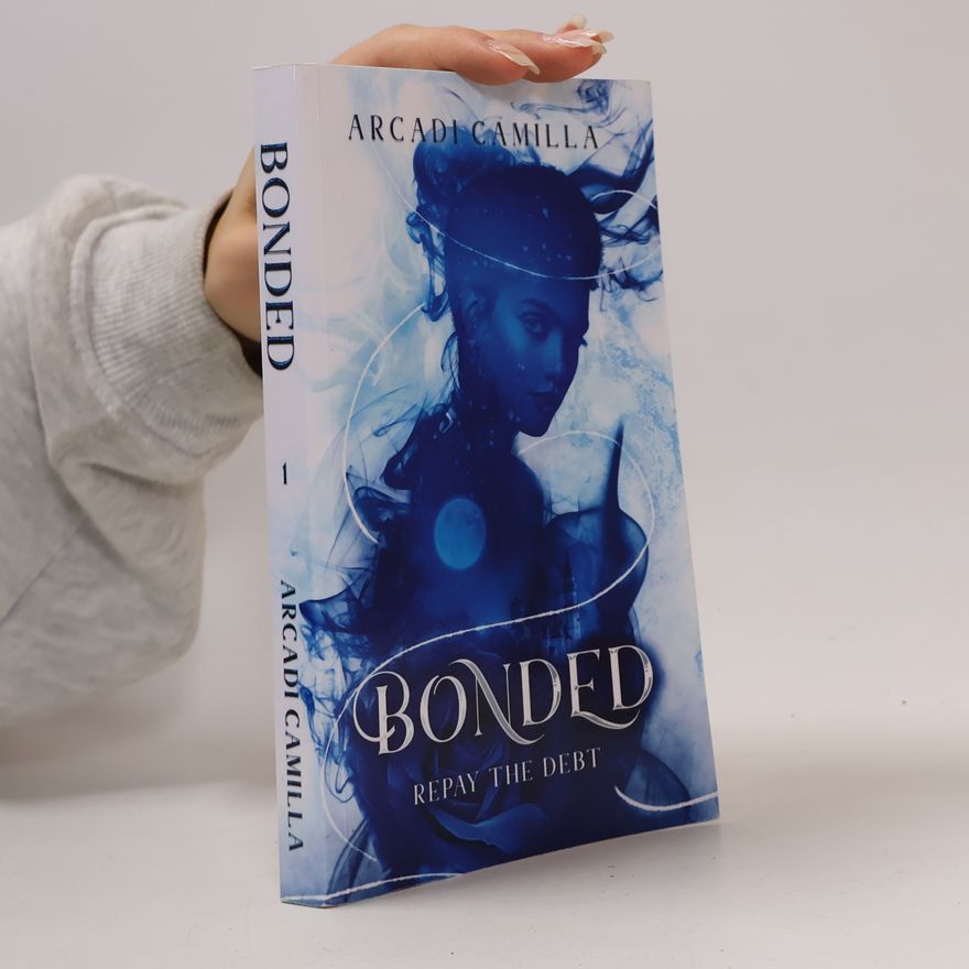 Camilla Arcadi Bonded