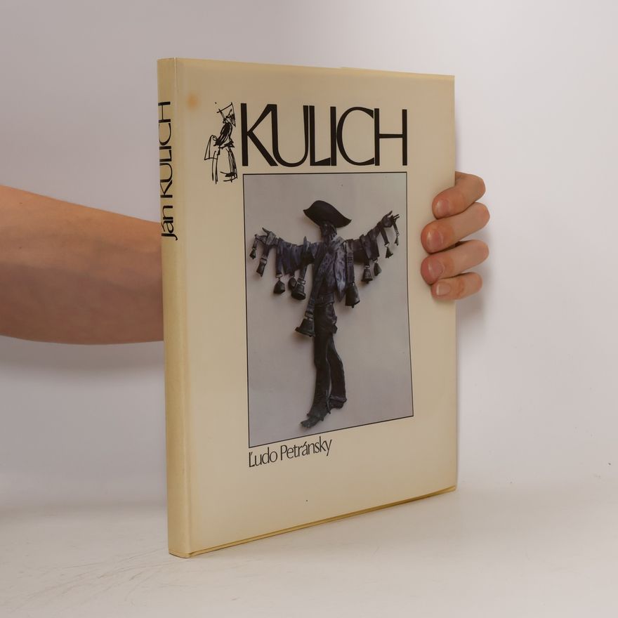 Ľudo Petránsky Ján Kulich