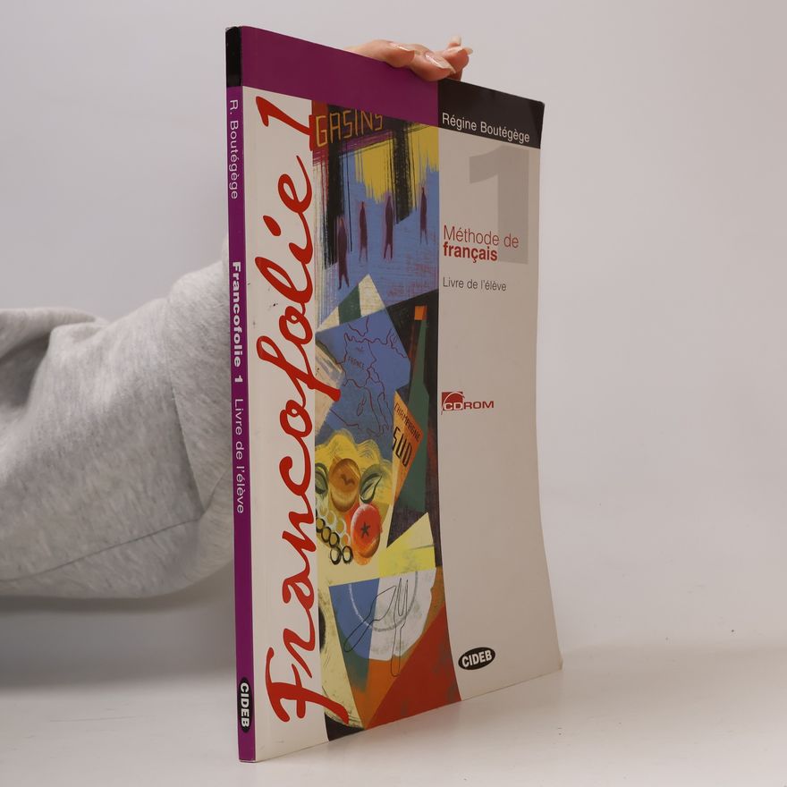 Fabienne Brunin Francofolie. Cahier de l'élève-Francfolio. Per le scuole superiori. Con CD audio. Con CD-ROM - Méthode de français - Cahier d'exercices