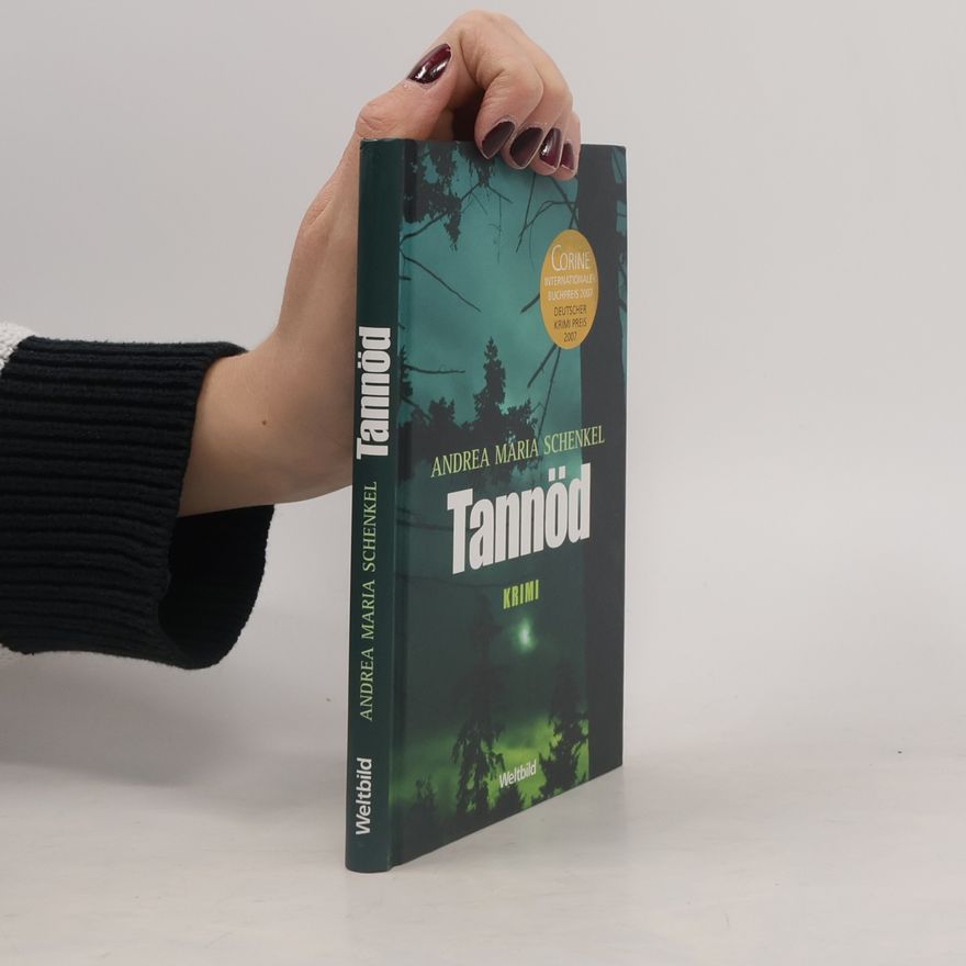 Andrea Maria Schenkel Tannöd