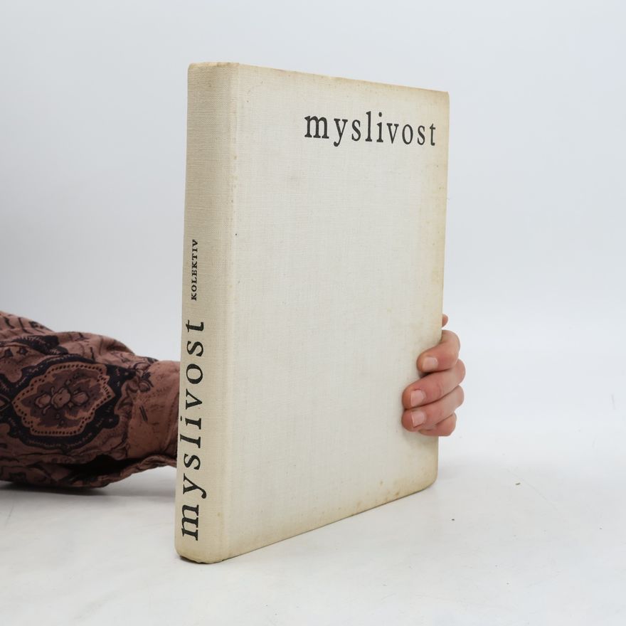Auteurscollectief Myslivost