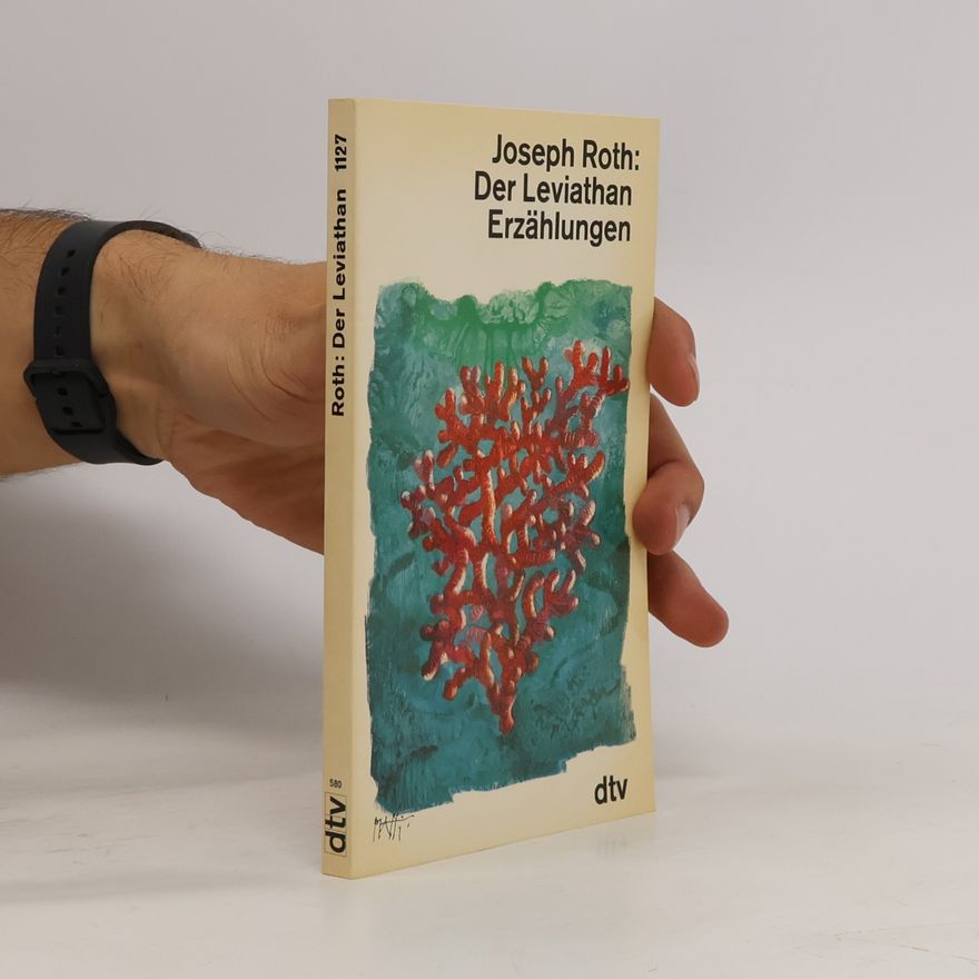 Joseph Roth Der Leviathan