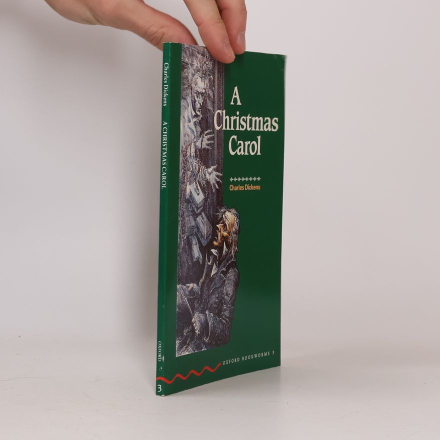 Charles Dickens A Christmas Carol