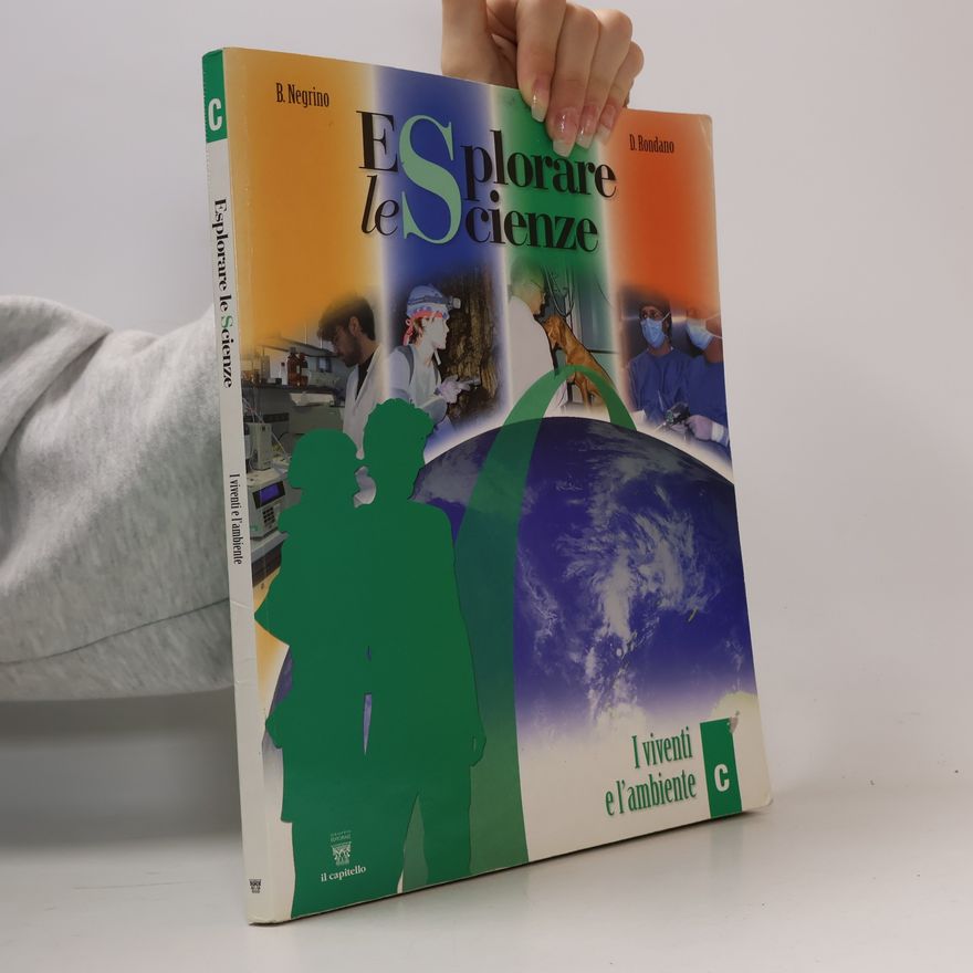 Various authors Esplorare le Scienze 3