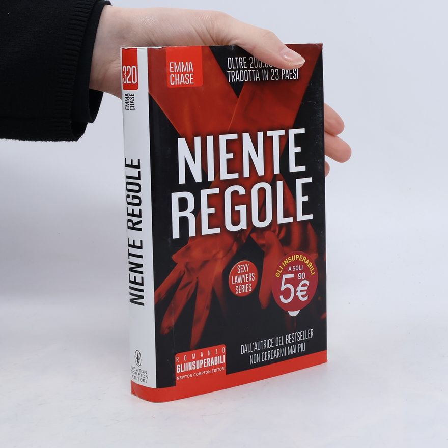 Emma Chase Niente regole