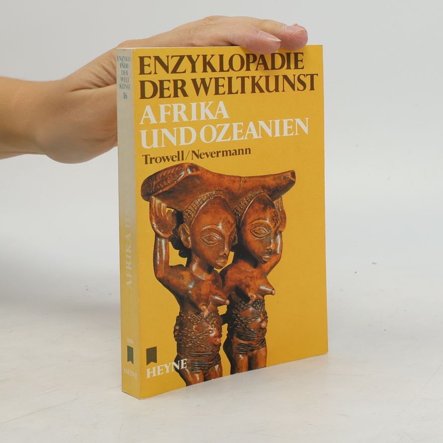 Margaret Trowel Afrika und Ozeanien