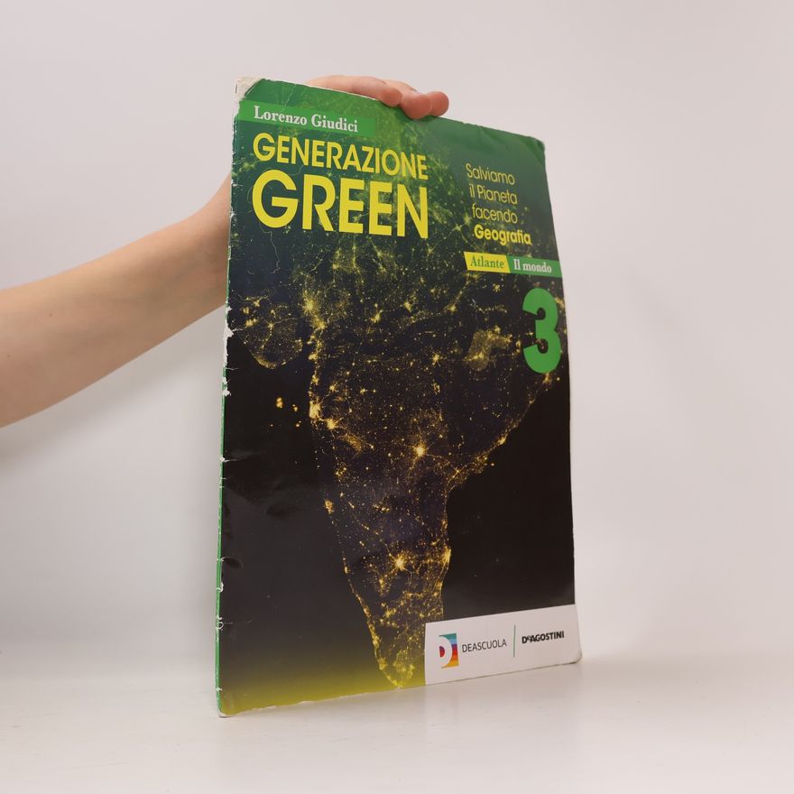 Lorenzo Giudici Generazione Green 3