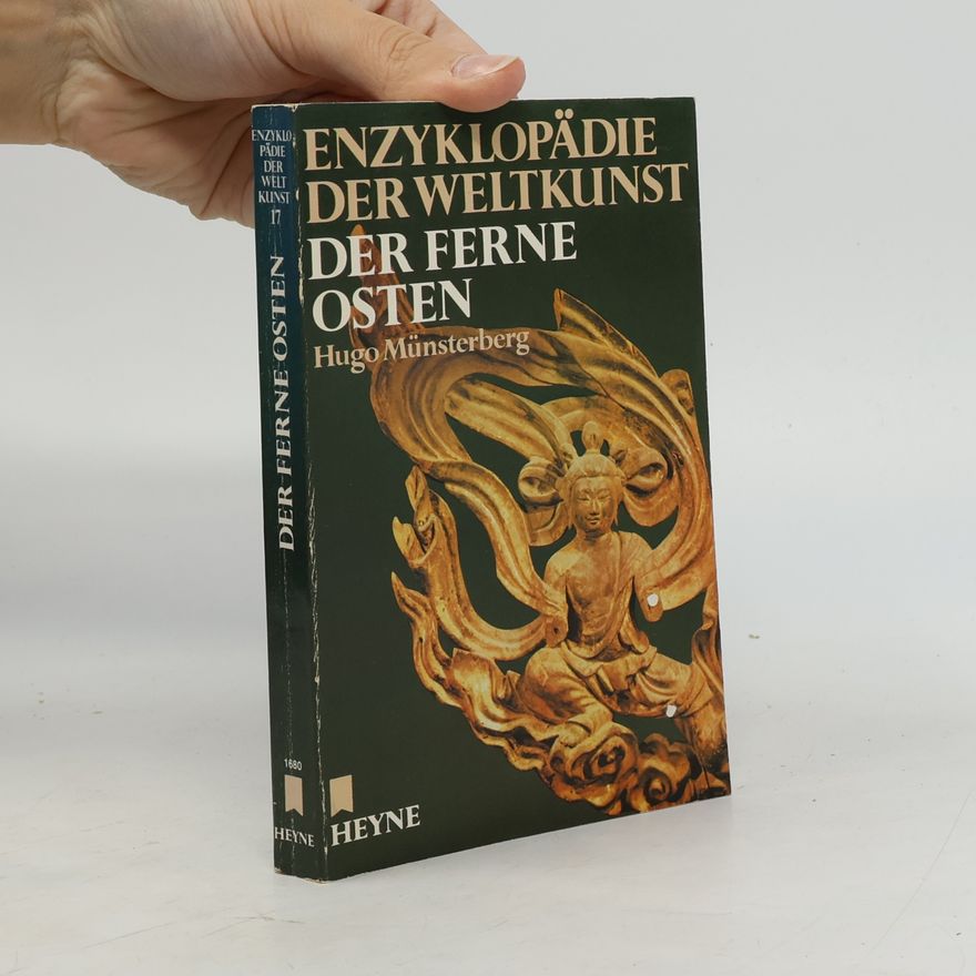 Hugo Münsterberg Der Ferne Osten