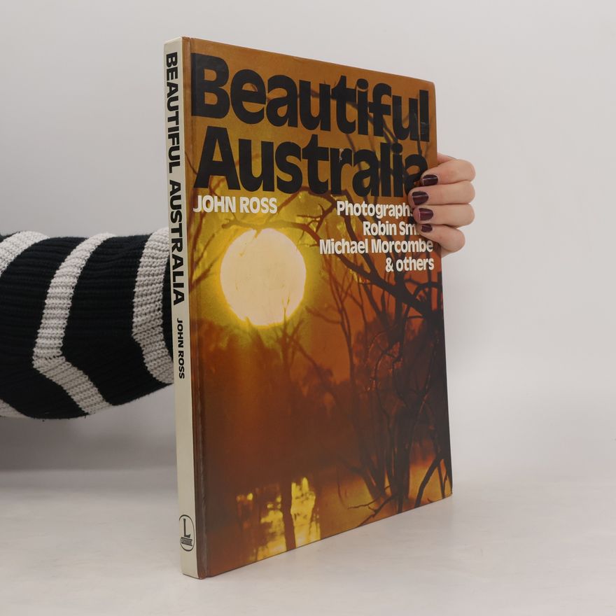 Robin V. F. Smith Beautiful Australia in Colour
