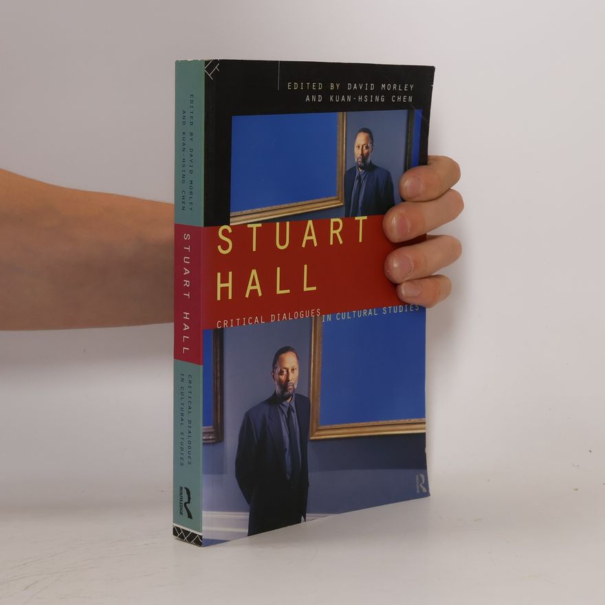 Kuan-Hsing Chen Comedia: Stuart Hall