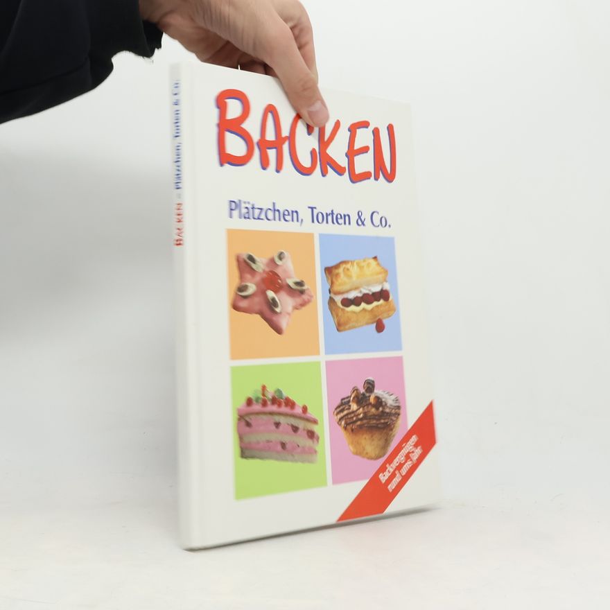 AA.VV. Backen