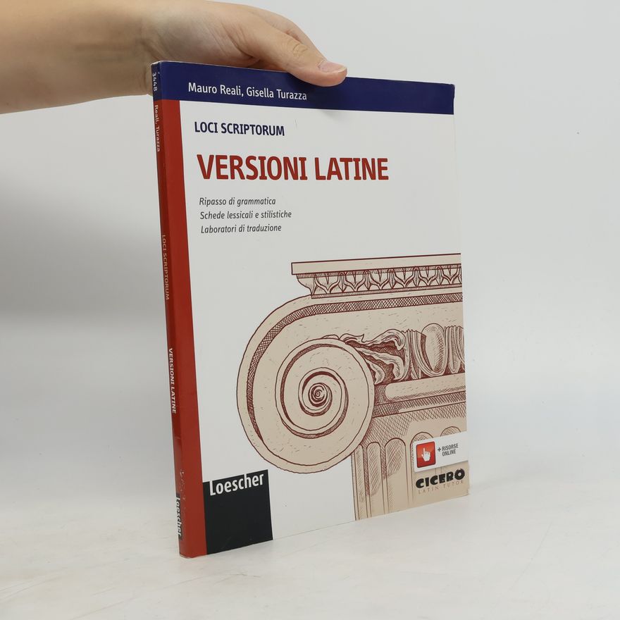 Gisella Turazza Versioni Latine