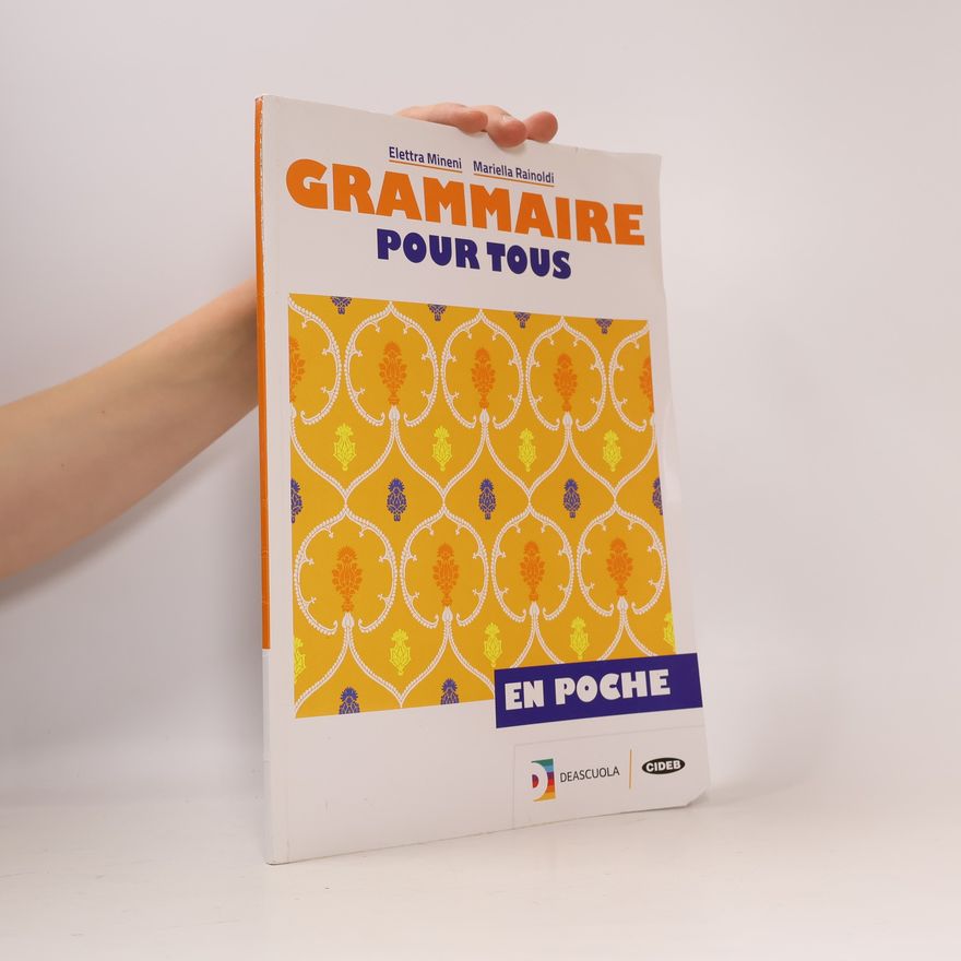 Mariella Rainoldi Sitot dit, sitot fait. Livre l'élève et cahier. Essentiel. Avec Parler culture en poche, Educazione Civica e Agenda 2030, Grammaire pour tous, Examen.. Per la Scuola media. Con espansione online