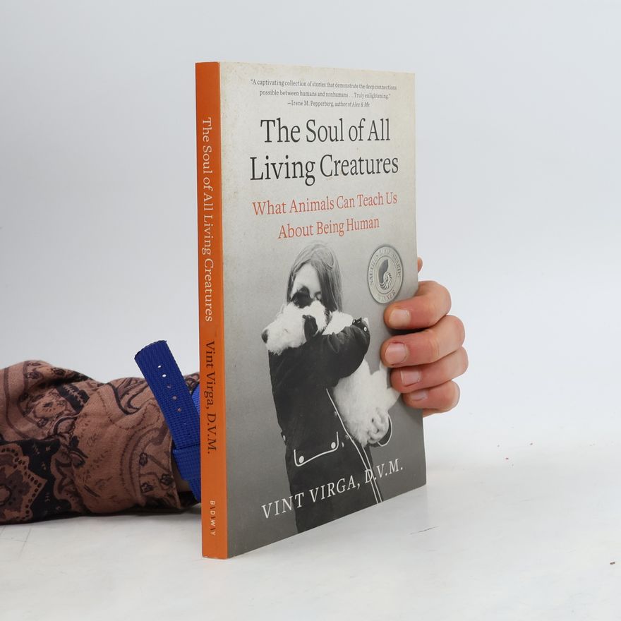 Vint Virga The Soul of All Living Creatures