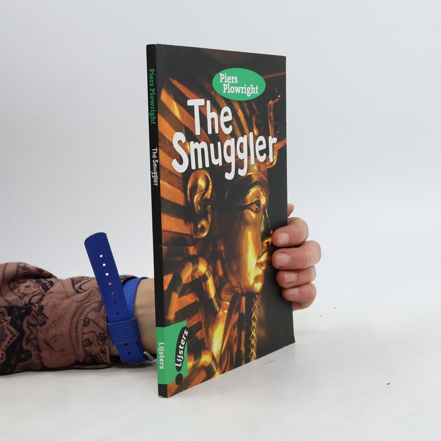 Piers Plowright Lijsters: The Smuggler