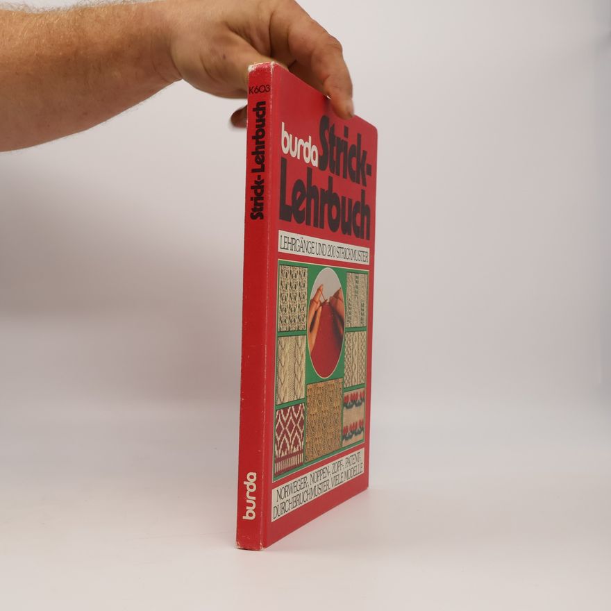 Kolektív autorov Strick-Lehrbuch