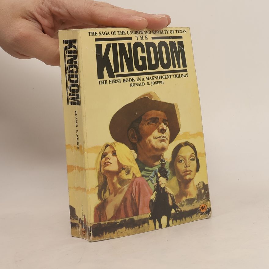 Ronald S. Joseph The Kingdom 1
