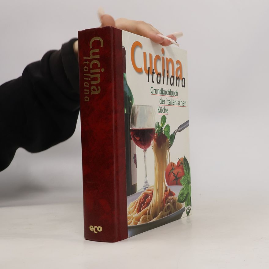 Silvia Drago Cucina Italiana