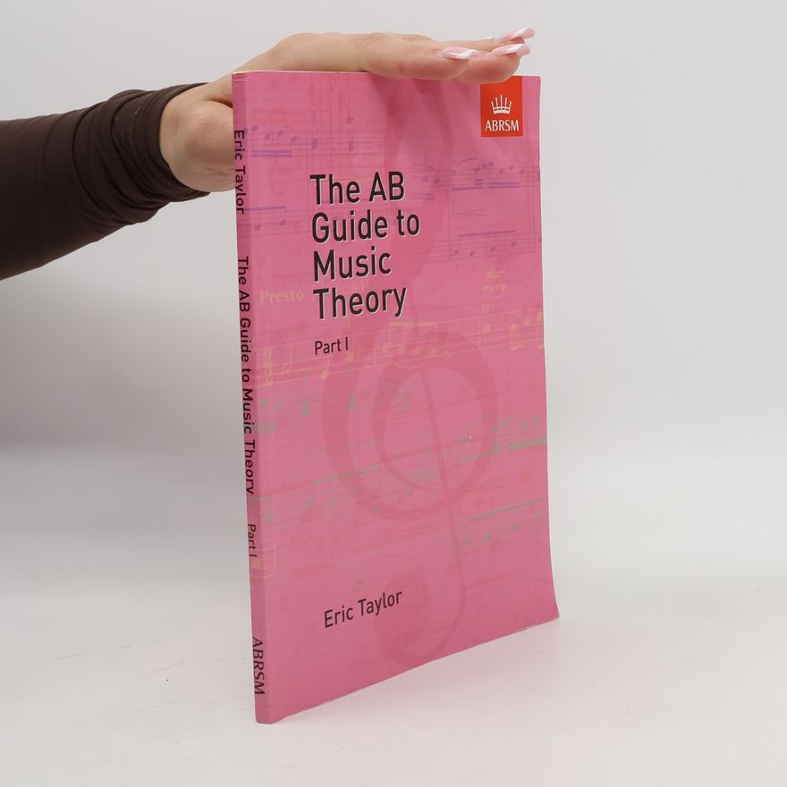 Eric Taylor The AB Guide to Music Theory