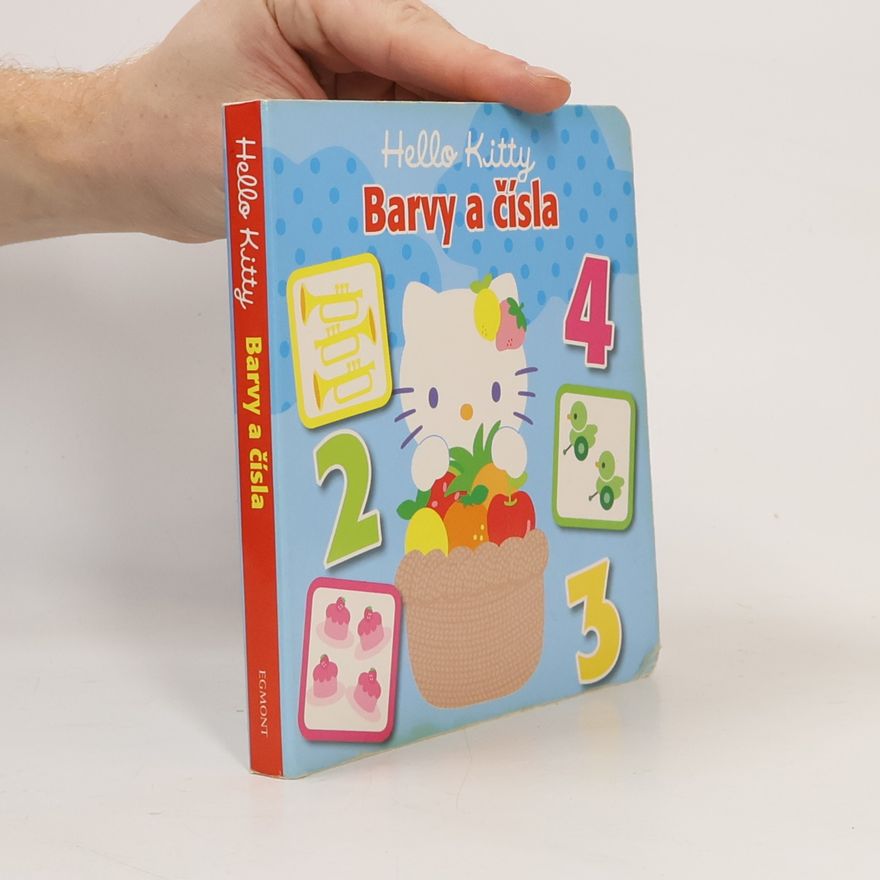 Autorenkollektiv Barvy a čísla