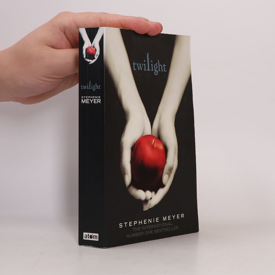 Stephenie Meyer Twilight