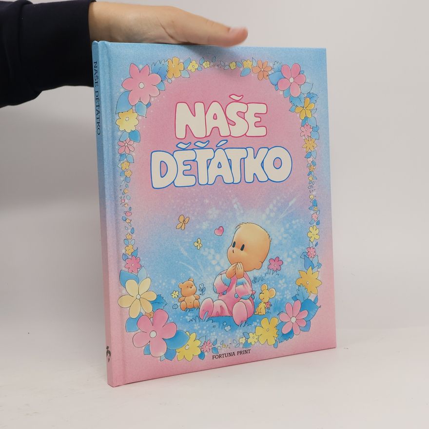 G. Raimon Naše deťátko