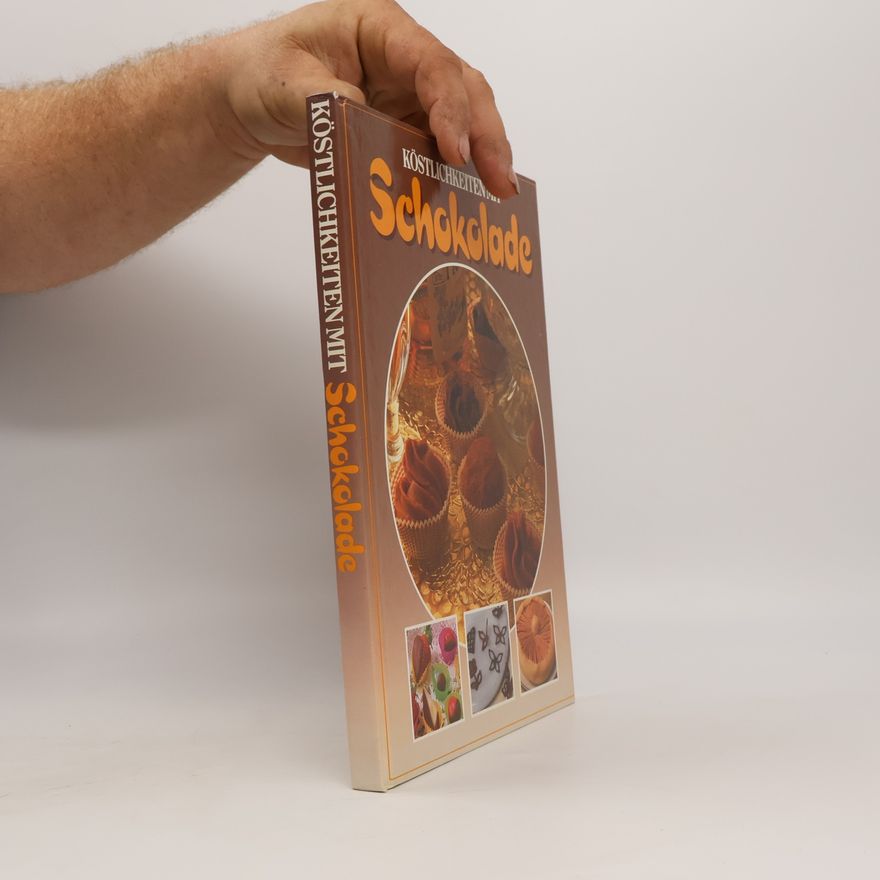 Autorenkollektiv Köstlichkeiten mit Schokolade