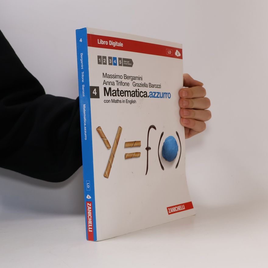 Graziella Barozzi Matematica.azzurro