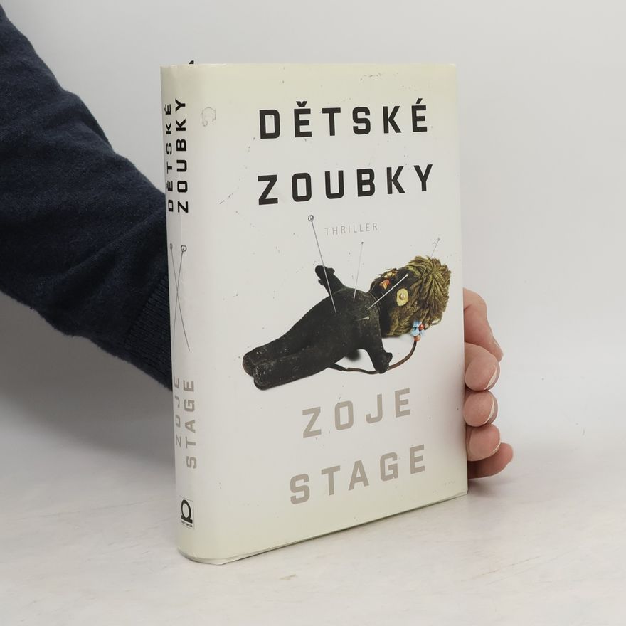 Zoje Stage Dětské zoubky