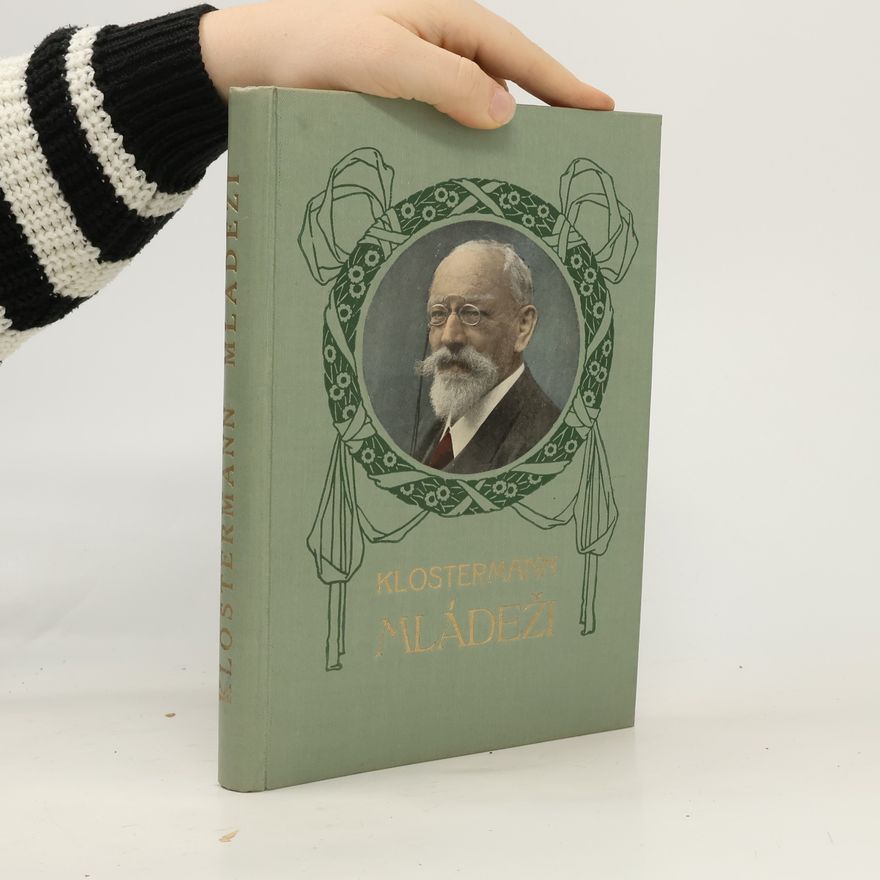 František Josef Čečetka Klostermann mládeži