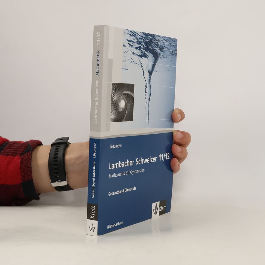 KLETT Gesamtband Oberstufe, Lösungen
