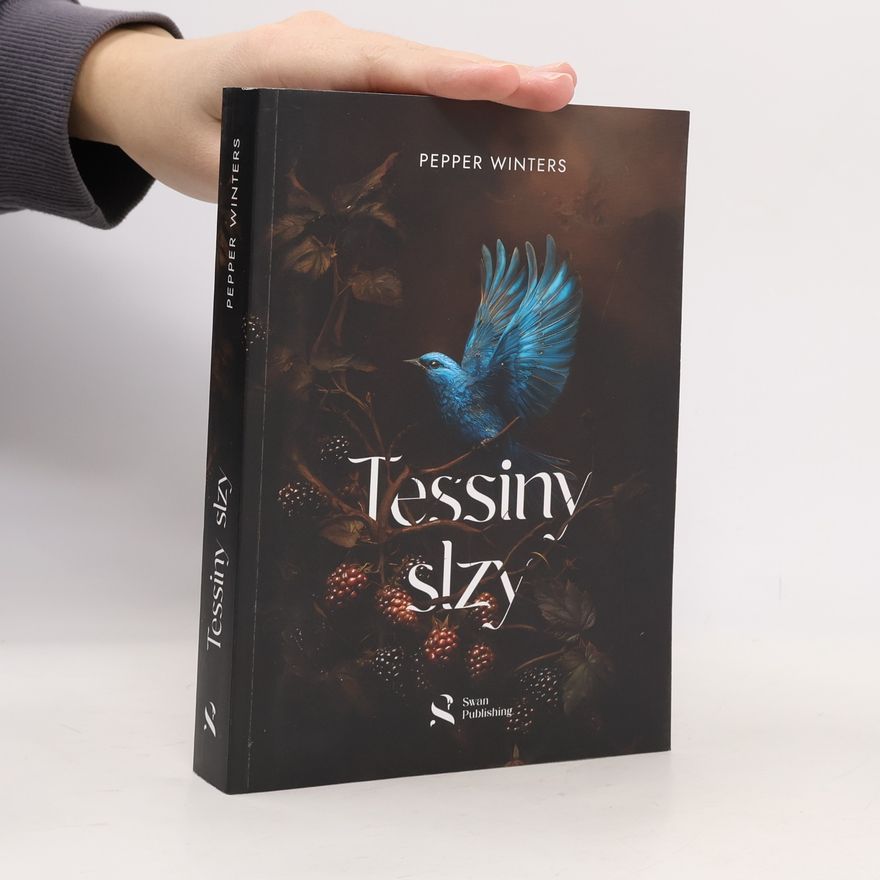 Pepper Winters Tessiny slzy