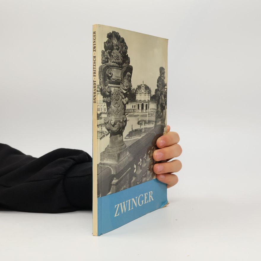 Autorenkollektiv Der Zwinger