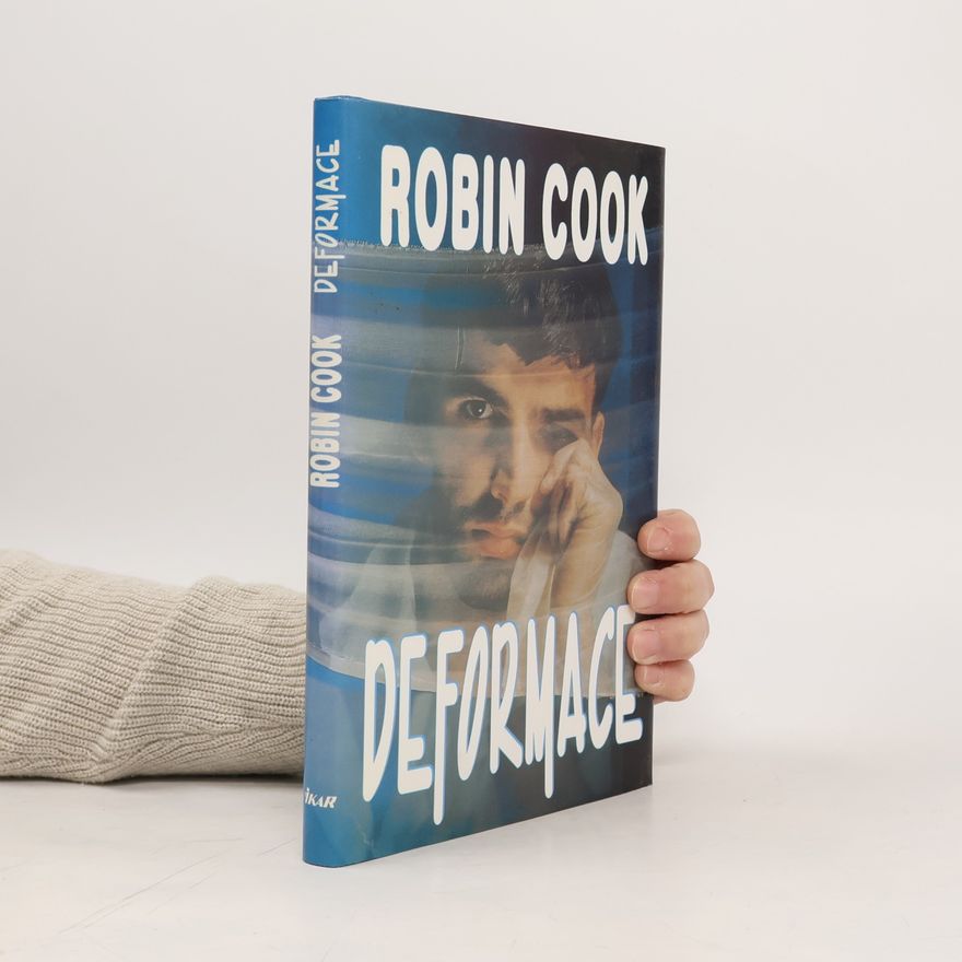 Robin Cook Deformace