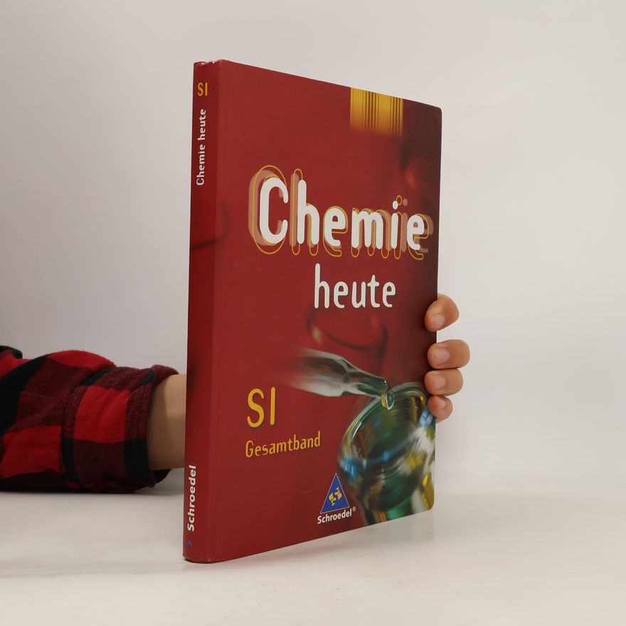 AA.VV. Chemie heute