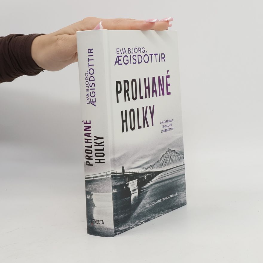 Alexandr Pech Prolhané holky