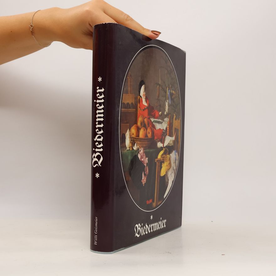 Willi Geismeier Biedermeier