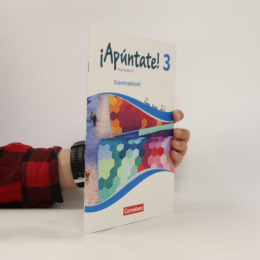 Autorenkollektiv ¡Apúntate!